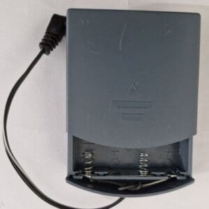 YB Safe battery box 2