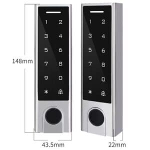 appLOK Smart Keypad