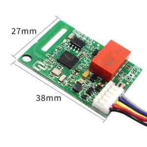 OS-SN9134 appLOK garage door relay