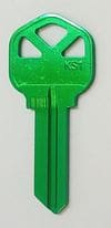 KS1 Green