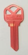 KS1 Red