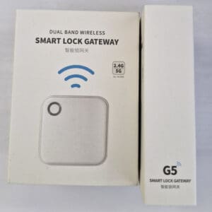 G5 Gateway